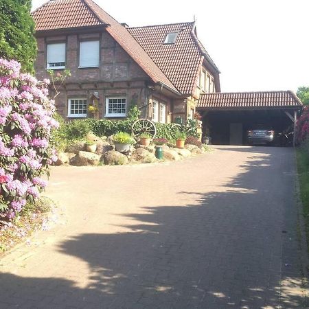 Ferienwohnung Schmidt Rosengarten  Extérieur photo