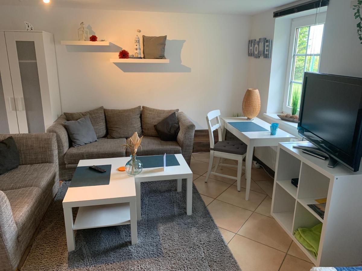 Ferienwohnung Schmidt Rosengarten  Extérieur photo