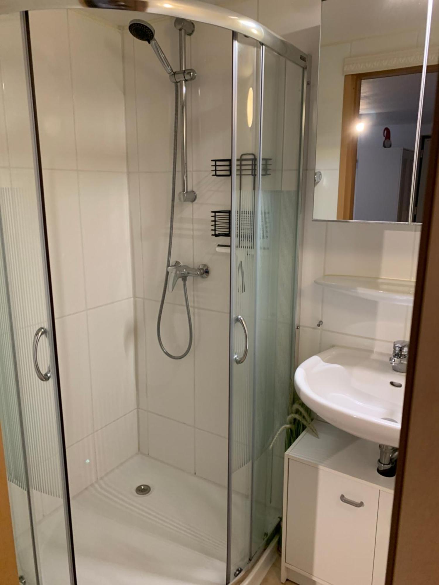 Ferienwohnung Schmidt Rosengarten  Extérieur photo