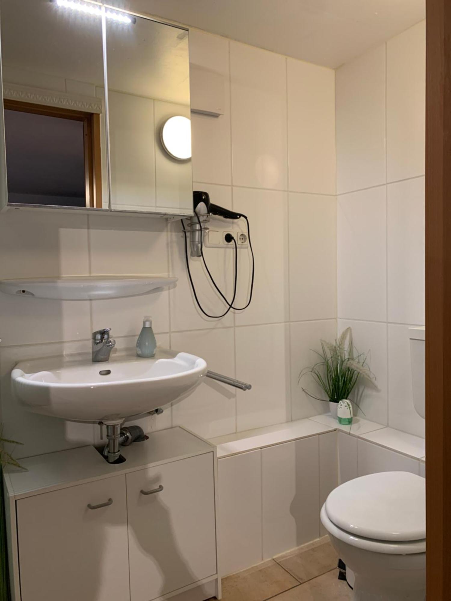 Ferienwohnung Schmidt Rosengarten  Extérieur photo