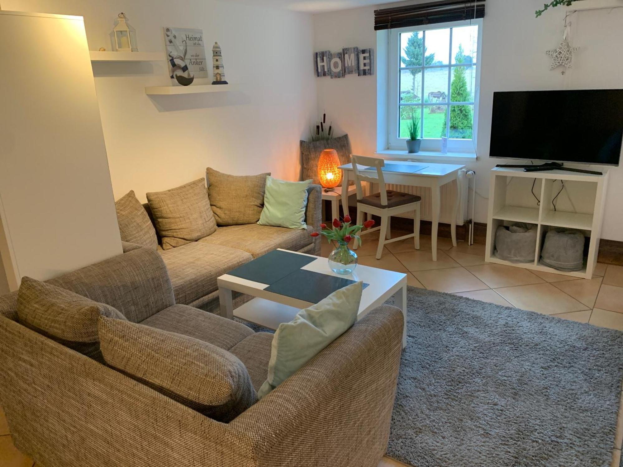 Ferienwohnung Schmidt Rosengarten  Extérieur photo