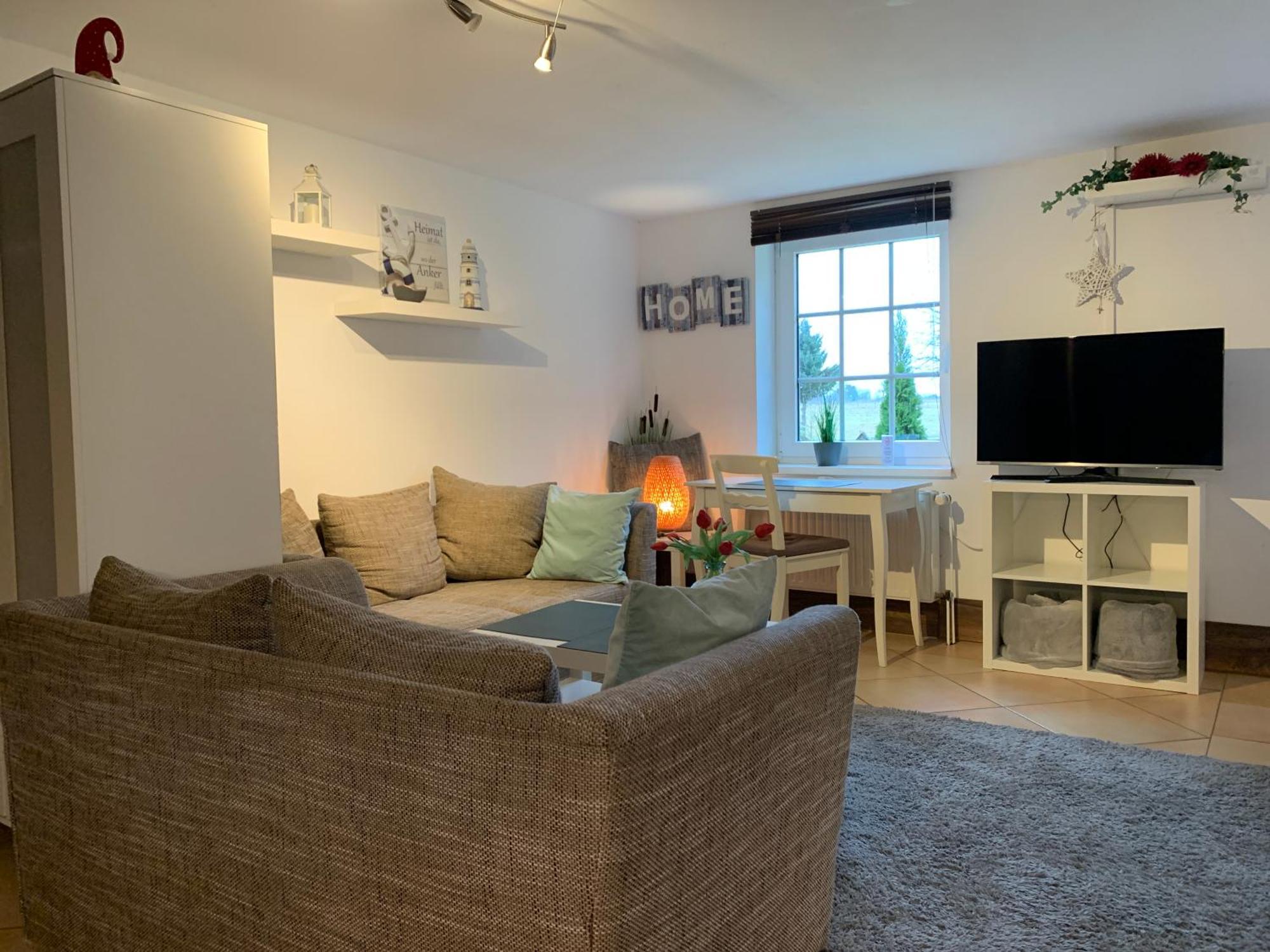 Ferienwohnung Schmidt Rosengarten  Extérieur photo